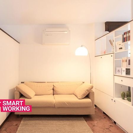 Apartament Casa Saronni By Wonderful Italy Bellagio Zewnętrze zdjęcie