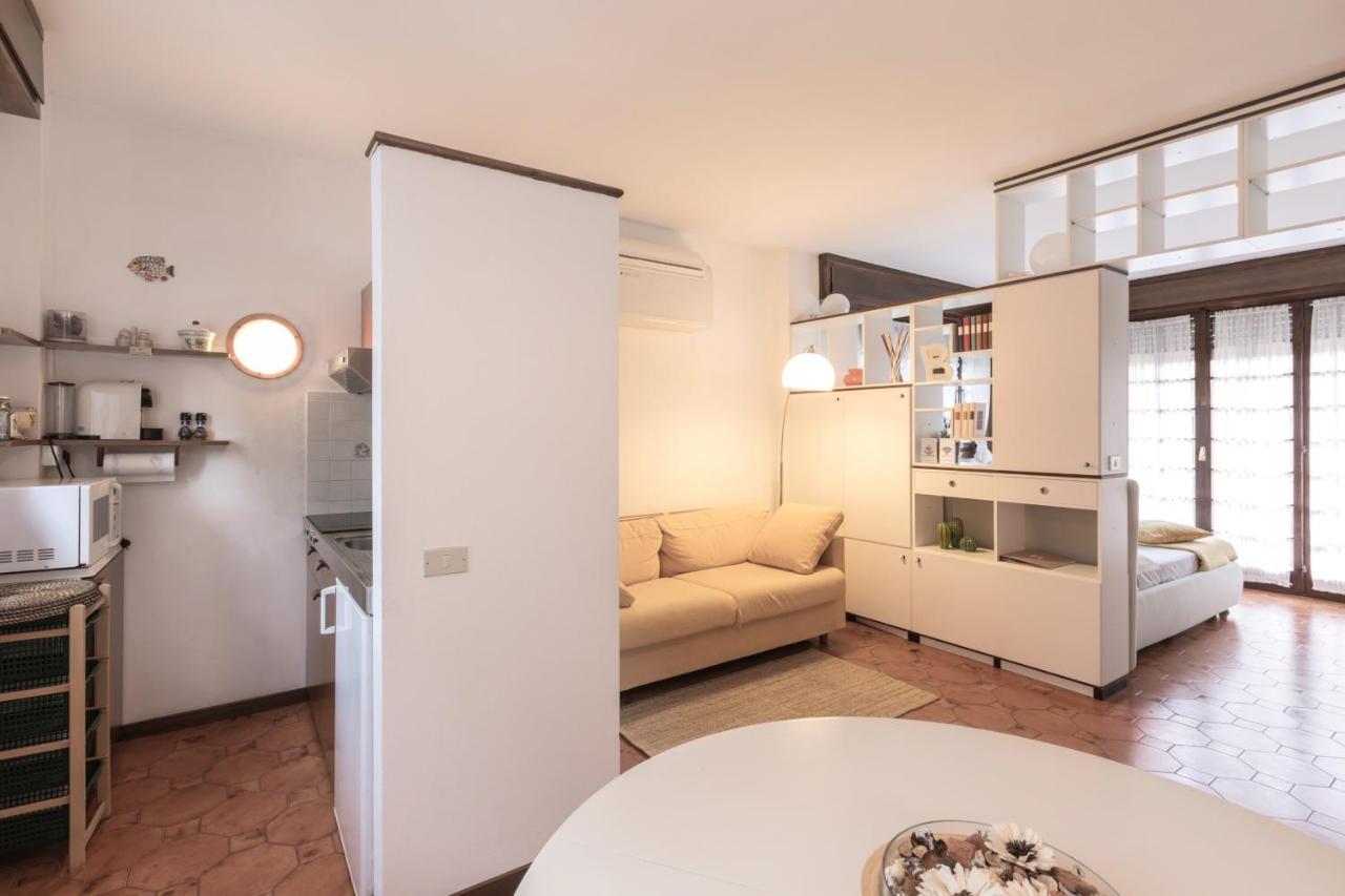 Apartament Casa Saronni By Wonderful Italy Bellagio Zewnętrze zdjęcie