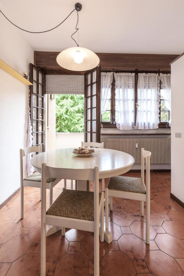 Apartament Casa Saronni By Wonderful Italy Bellagio Zewnętrze zdjęcie