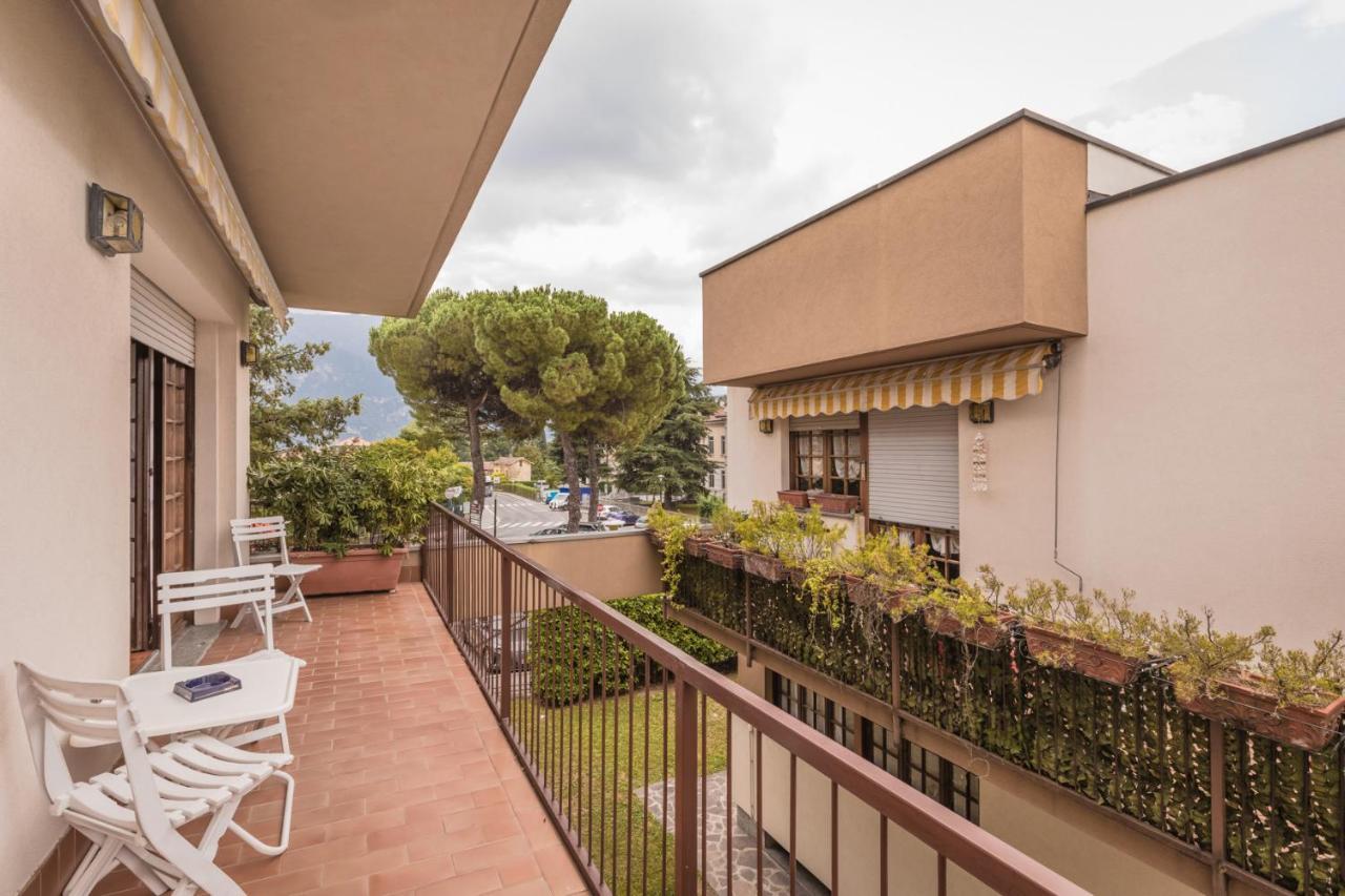 Apartament Casa Saronni By Wonderful Italy Bellagio Zewnętrze zdjęcie