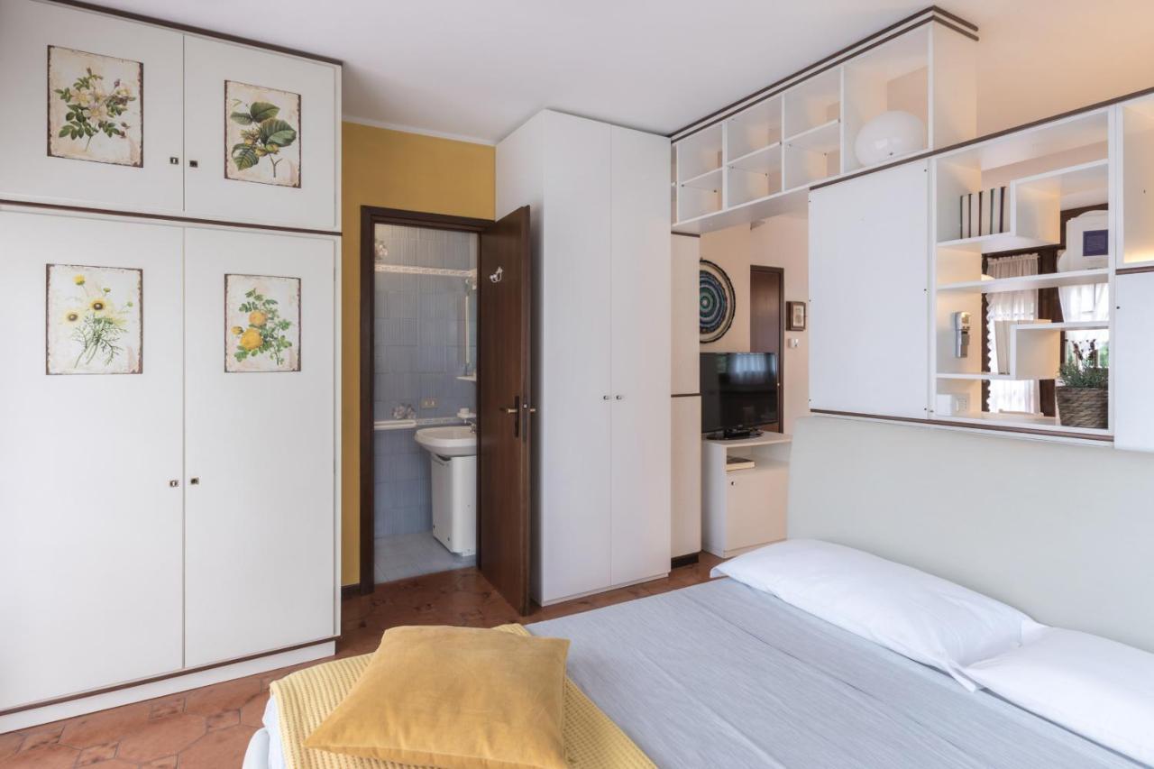 Apartament Casa Saronni By Wonderful Italy Bellagio Zewnętrze zdjęcie