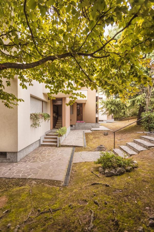 Apartament Casa Saronni By Wonderful Italy Bellagio Zewnętrze zdjęcie