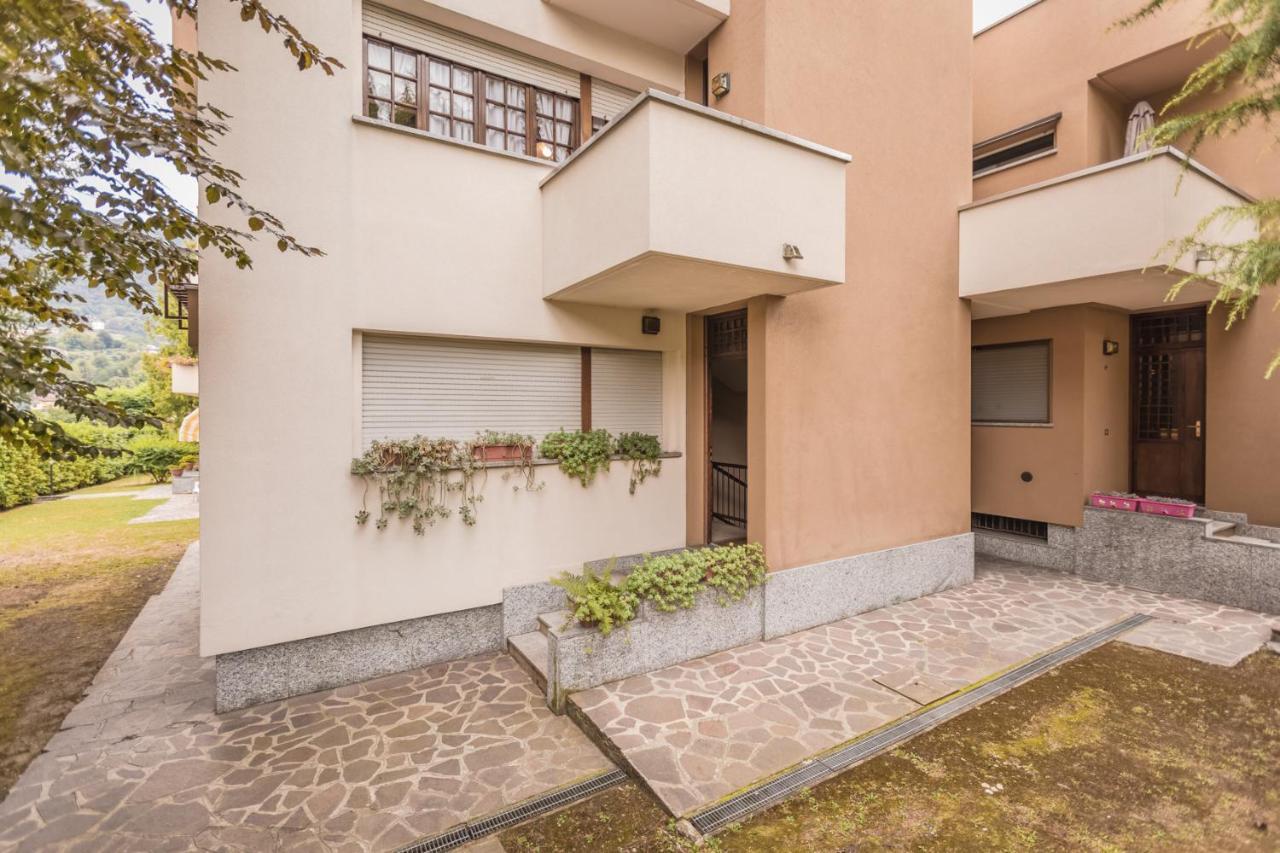Apartament Casa Saronni By Wonderful Italy Bellagio Zewnętrze zdjęcie
